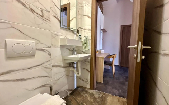 Guest Accommodation Zak