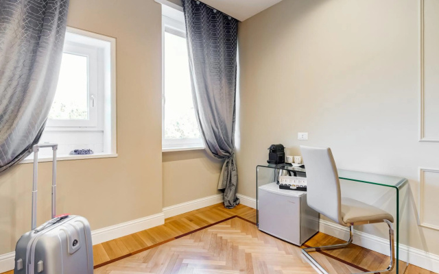 Mellini Palace Suites