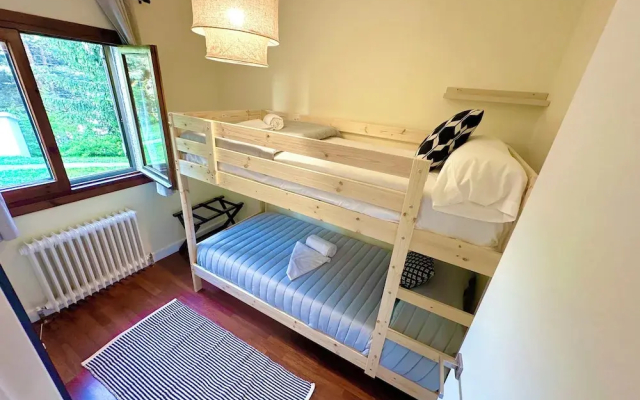 Apartamentos Confort Formigal 3000