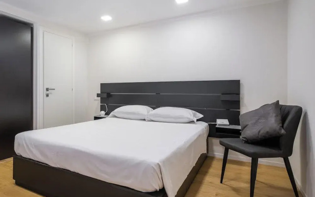 Mazzini Elegant Apartment