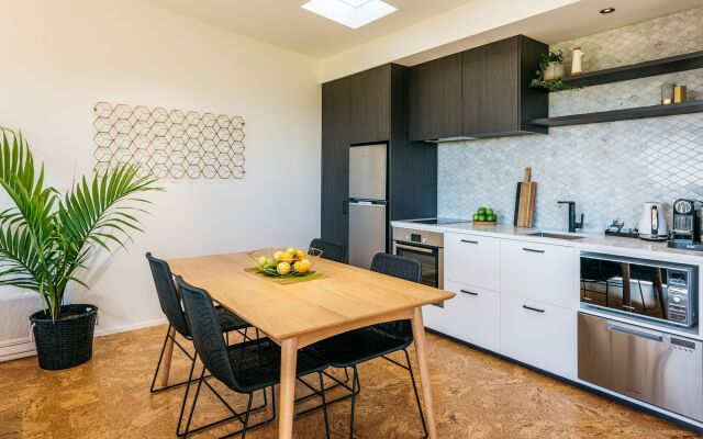 Villas Waiheke