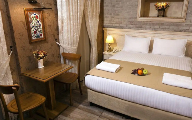 Sultanahmet Budget Rooms