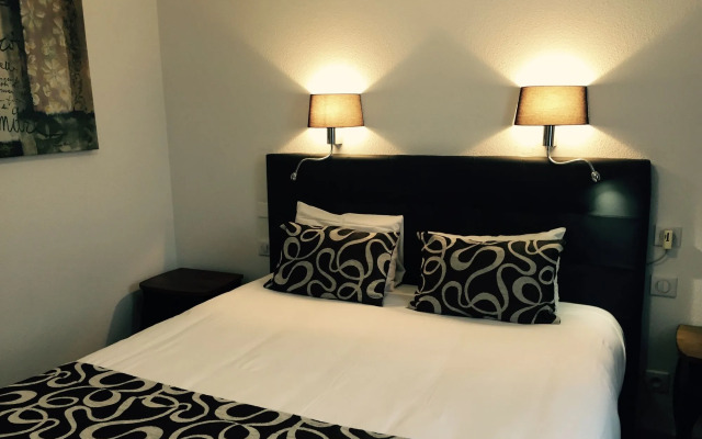 Hôtel du Moulin, Niort