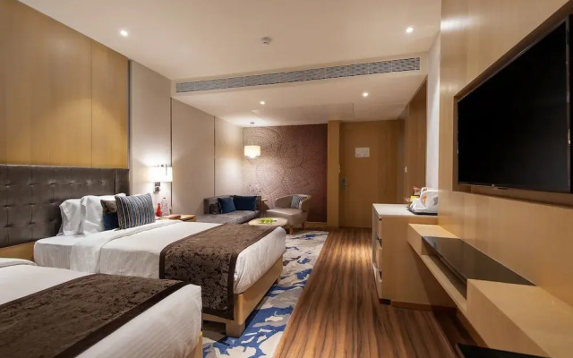 RPJ Hotel Rajkot