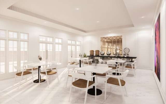 Hotel Noola Malioboro