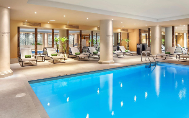 Melia Madrid Princesa