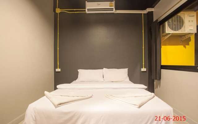 Your Hostel