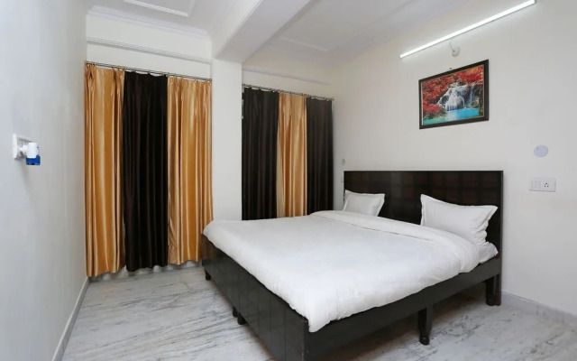 OYO 9103 Home 4BHK Pinewood Valley