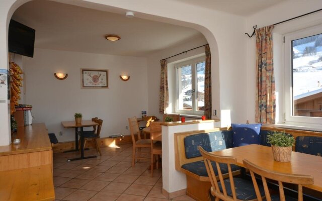 Haus Wangler