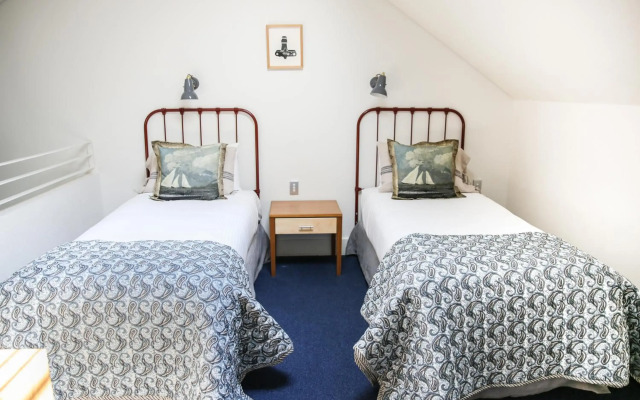 Watsons Bay Boutique Hotel