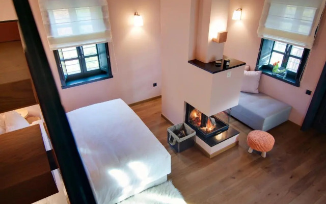 Kores Boutique Hotel & Spa