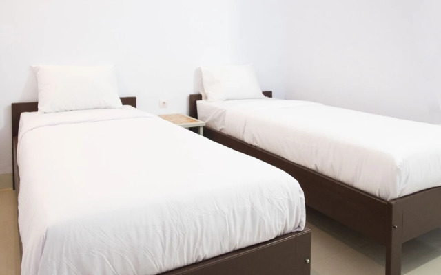 Tanah Tinggi Guest House