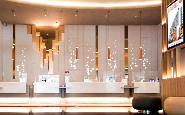 HARRIS Hotel & Conventions Kelapa Gading Jakarta