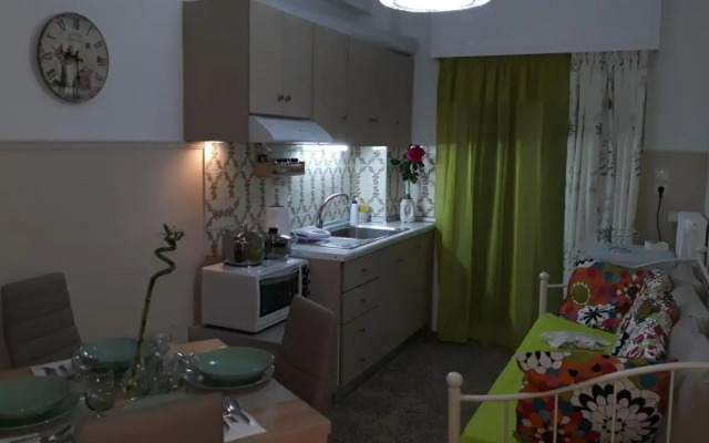 Marilia's Apartment Preveza