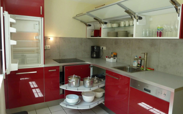 Ferienwohnung Baumann