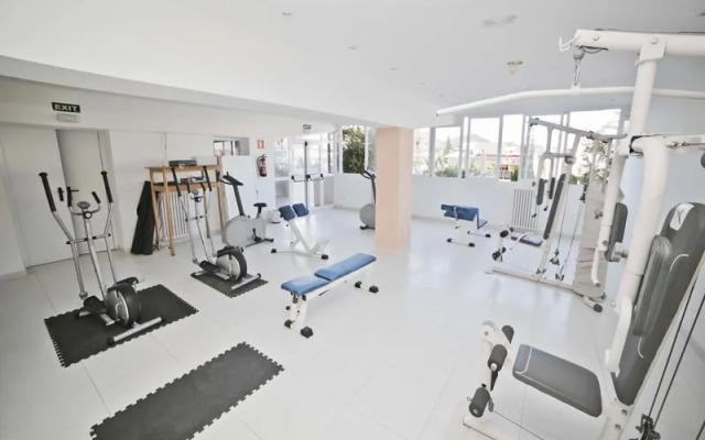 Pierre & Vacances Apartamentos Mallorca Deya