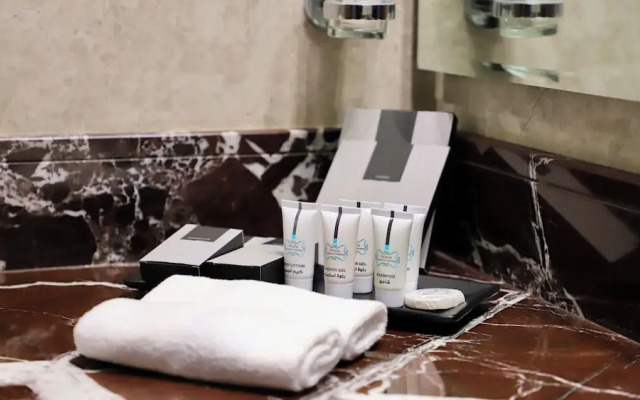 Five seasons Hotel & Spa