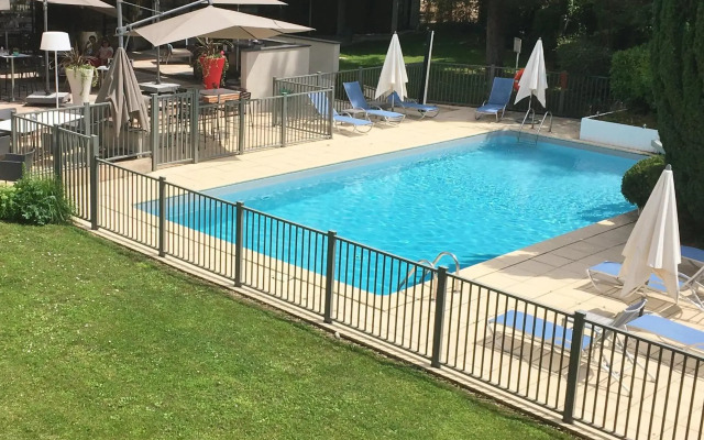 Mercure Dijon Centre Clemenceau