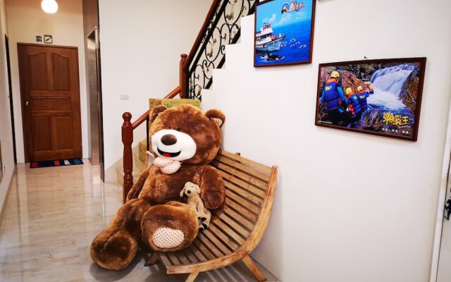 Hui Lan Lohas B&B