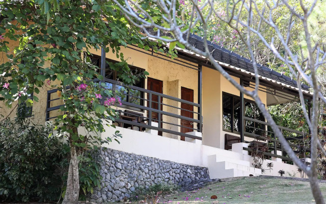 Villa Khao Phaengma