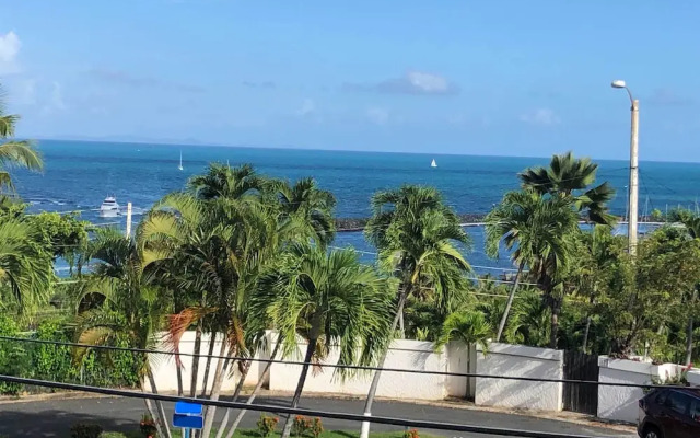 Peaceful Puerto Rico Paradise w/ Views & Balcony