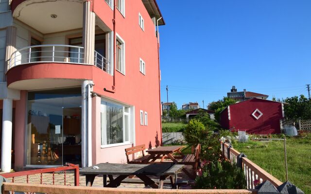 Aydin Apart Pension