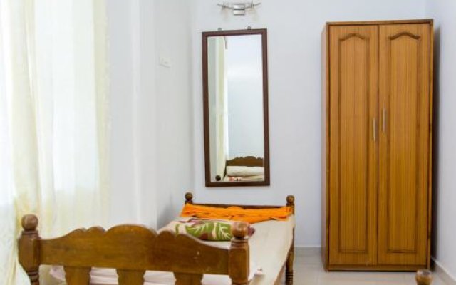 Sejal Guest House