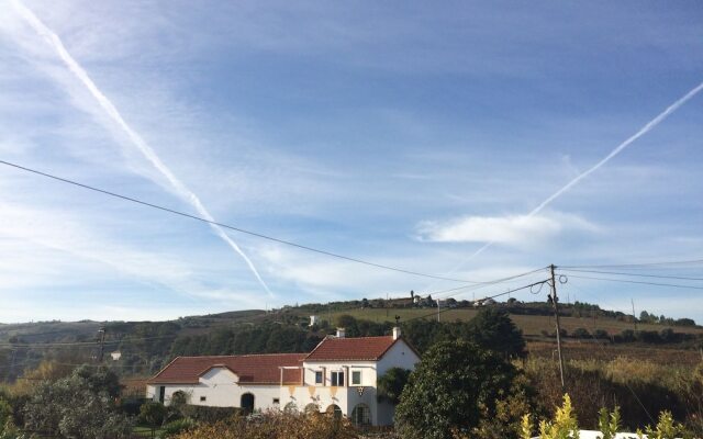 Quinta Ribeira do Labrador - Lisbon West Wine Route