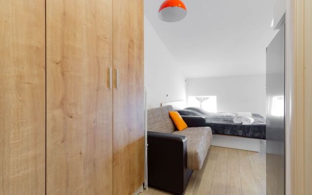Apartments Pomerio Rijeka