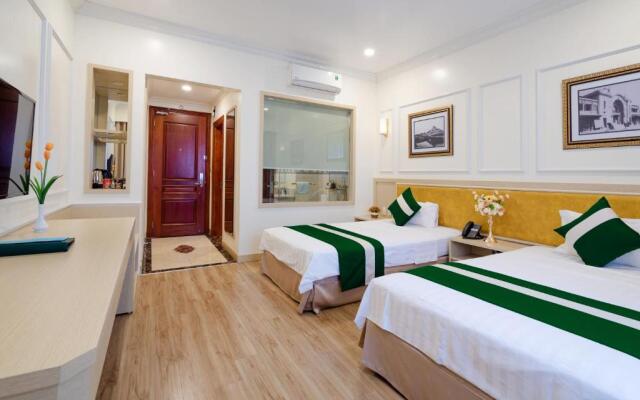 White Palace Lam Son