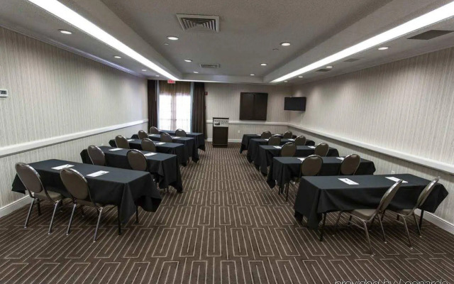 Homewood Suites by Hilton Savannah