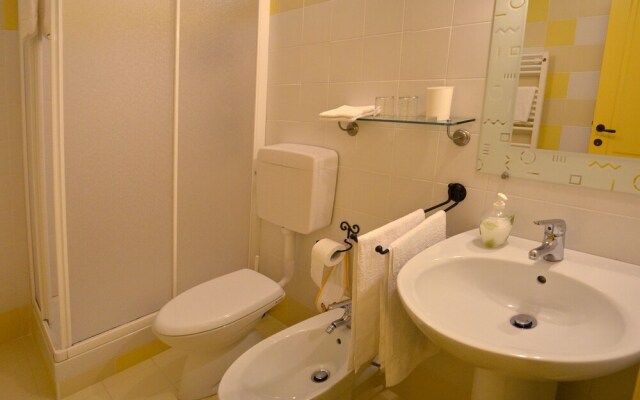 B&B Il Sole Delle Rive