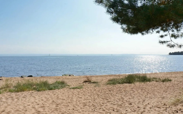 4 Star Holiday Home in Halmstad