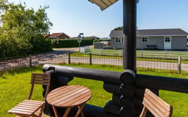 Holiday Home Mesinge DA-213