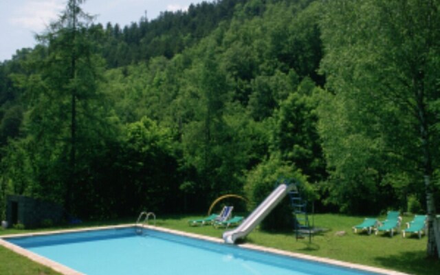 Hotel Vall Fosca