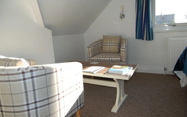 Tregenna Guest House