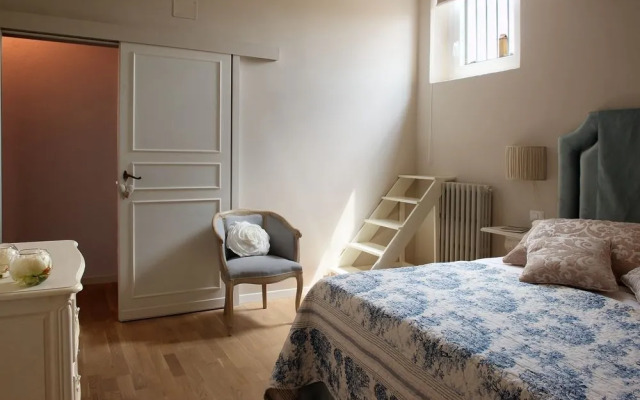 Sdrucciolo Double in Firenze