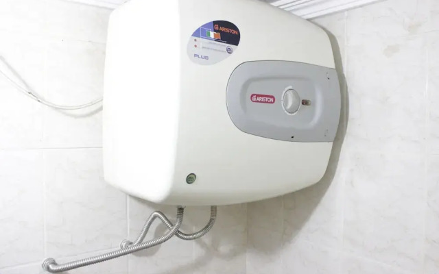 Homey 2BR Majesty Apartment near Maranatha University