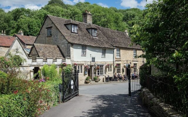 The Castle Inn