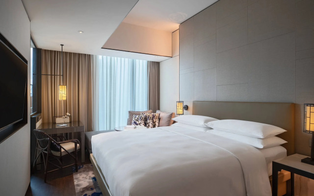 Renaissance Taipei Shihlin Hotel