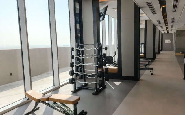 Nasma Luxury Stays - Harbour Gate T1