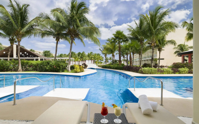 Palmar Beach Resort and Spa Riviera Maya