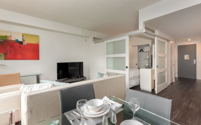 Global Luxury Suites in Ballston