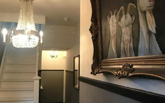 B&B Villa Vos