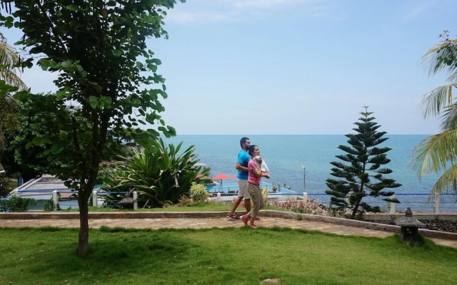 Tanjung Kodok Beach Resort