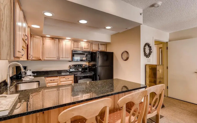 Westwind 306 2BD 2BA Condo