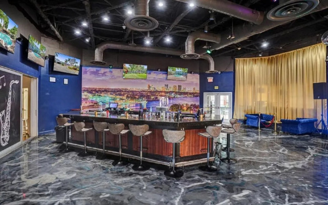 Fort Lauderdale Grand hotel