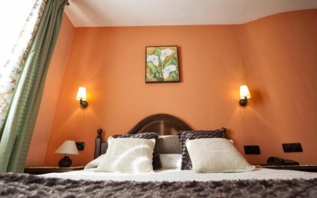Hotel La Ercina