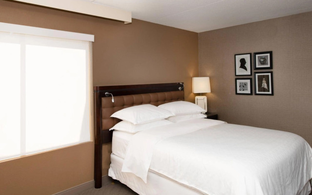 Sheraton Hartford South Hotel