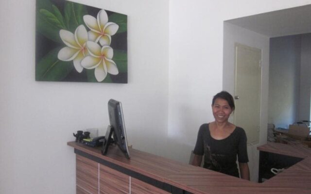 KC Kamala Guesthouse